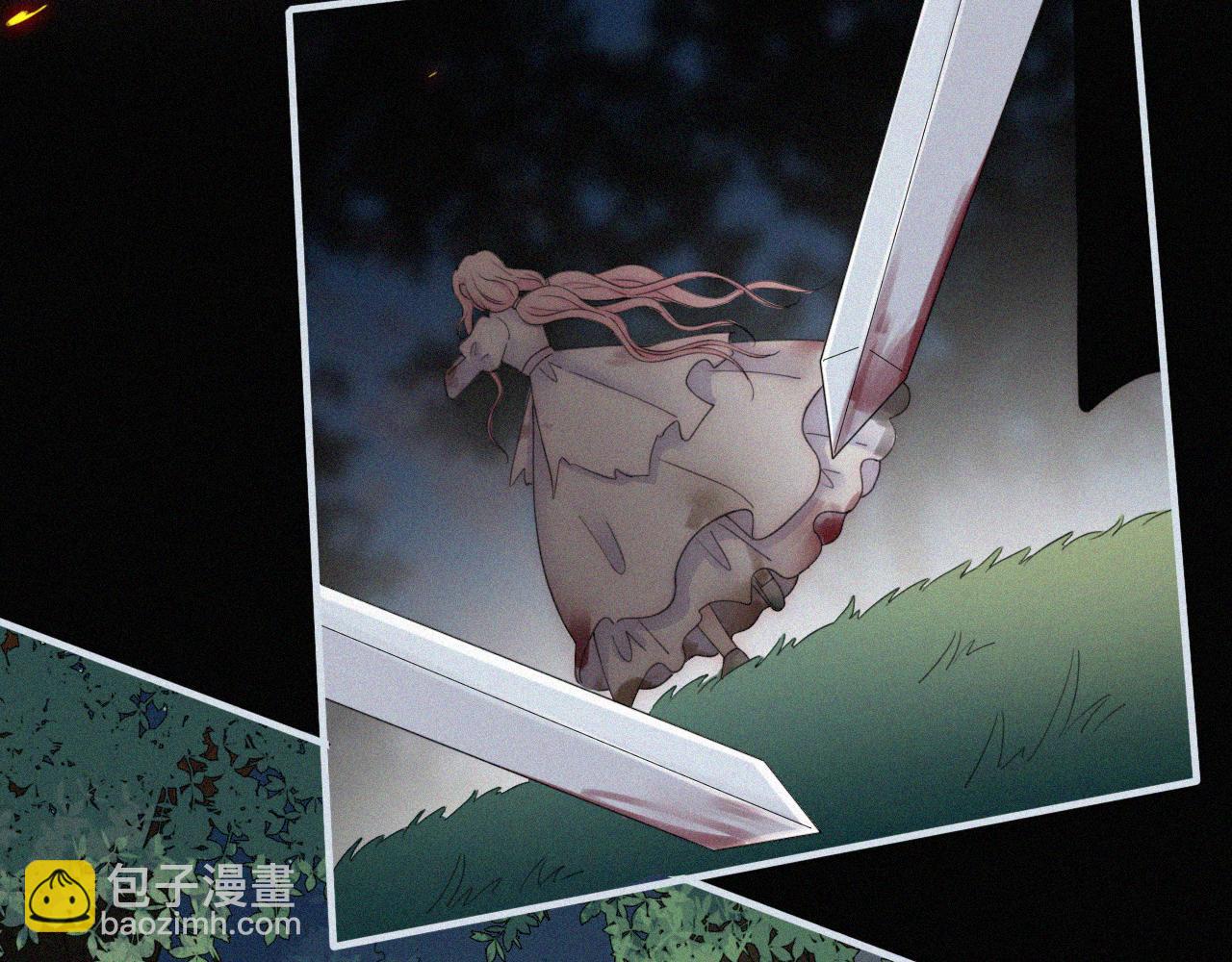 第148夜 少女残破的记忆(1/2)-第164话