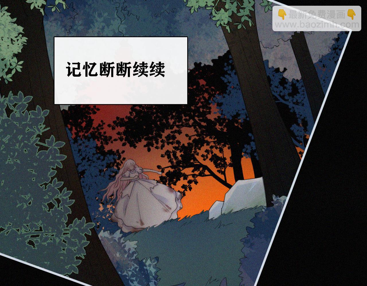 第148夜 少女残破的记忆(1/2)-第164话