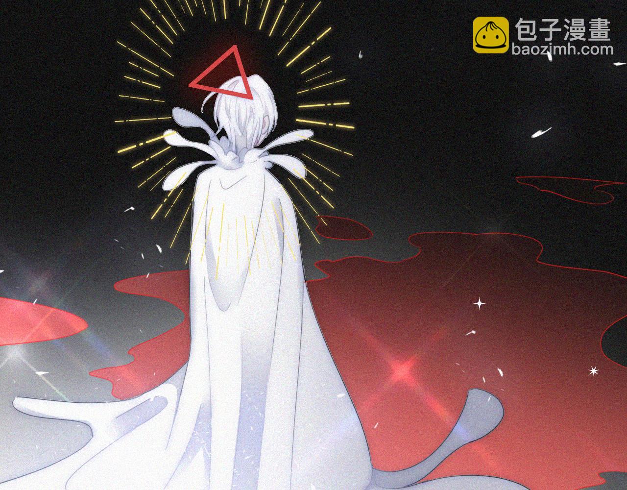 第148夜 少女残破的记忆(1/2)-第164话