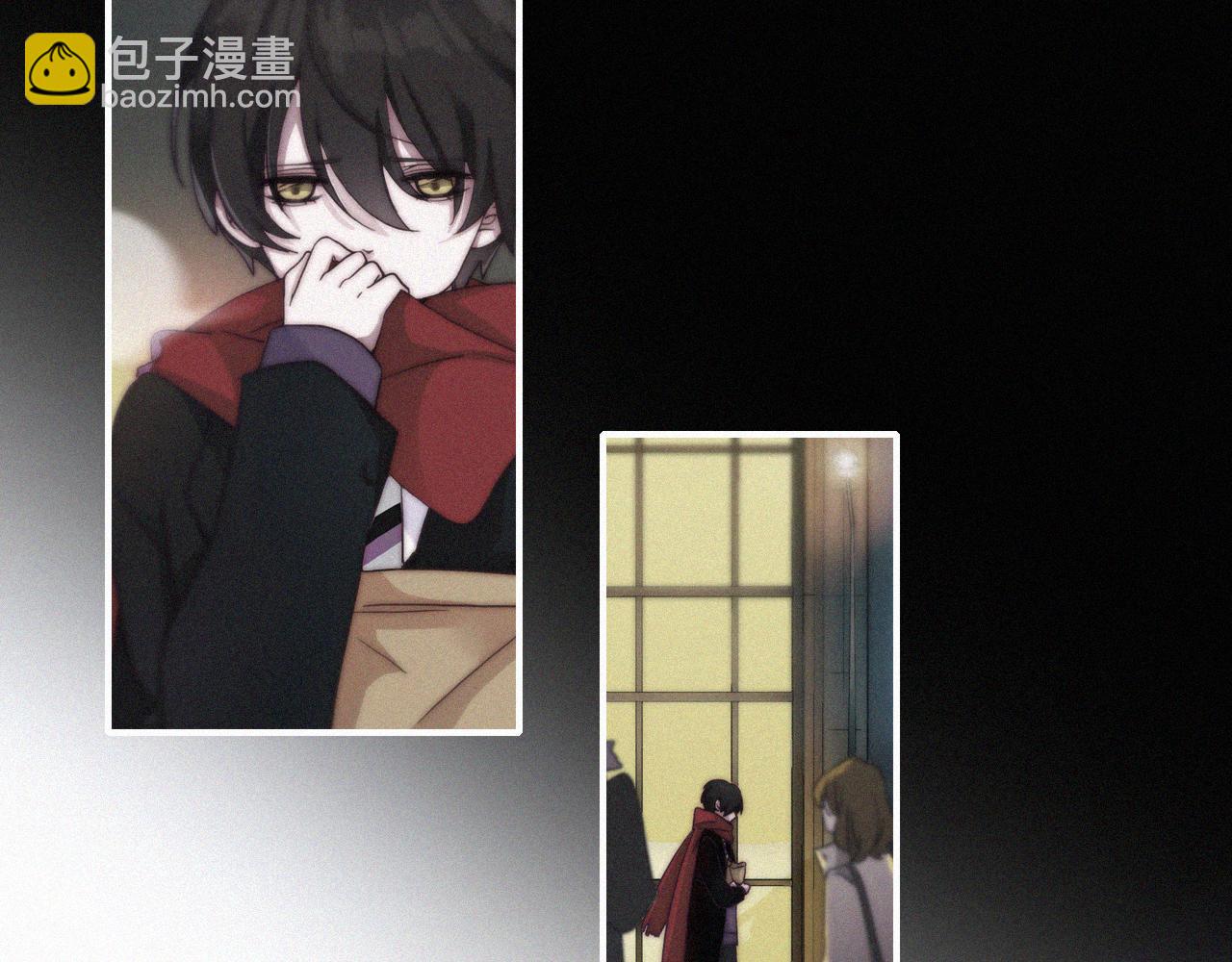 第150夜 救赎与信件(1/3)-第166话