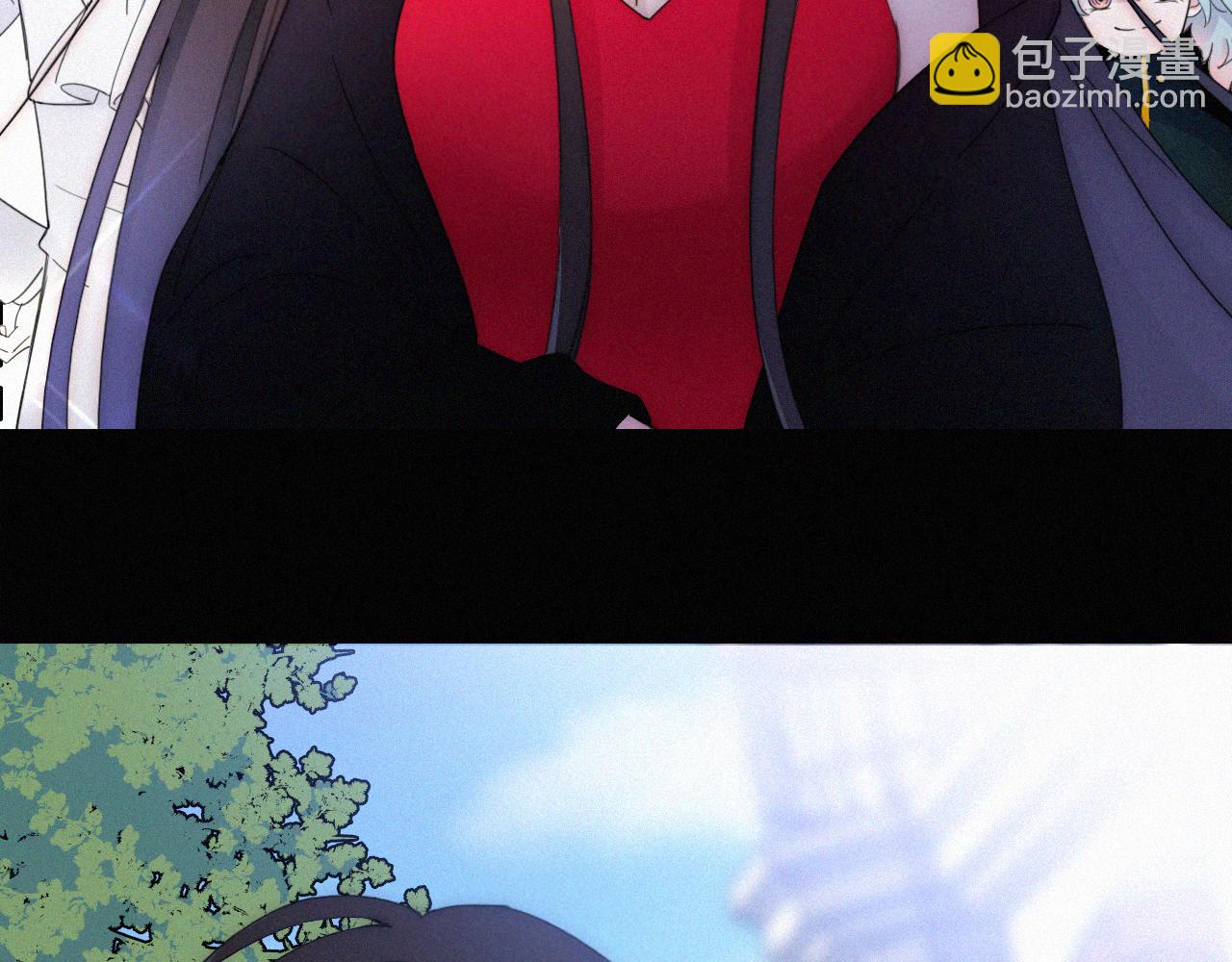 第150夜 救赎与信件(1/3)-第166话