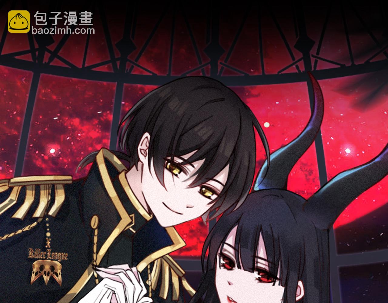 第150夜 救赎与信件(1/3)-第166话