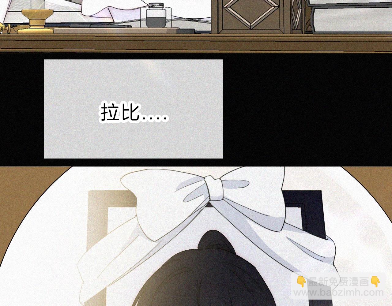 第152夜 天使【中】(1/2)-第168话
