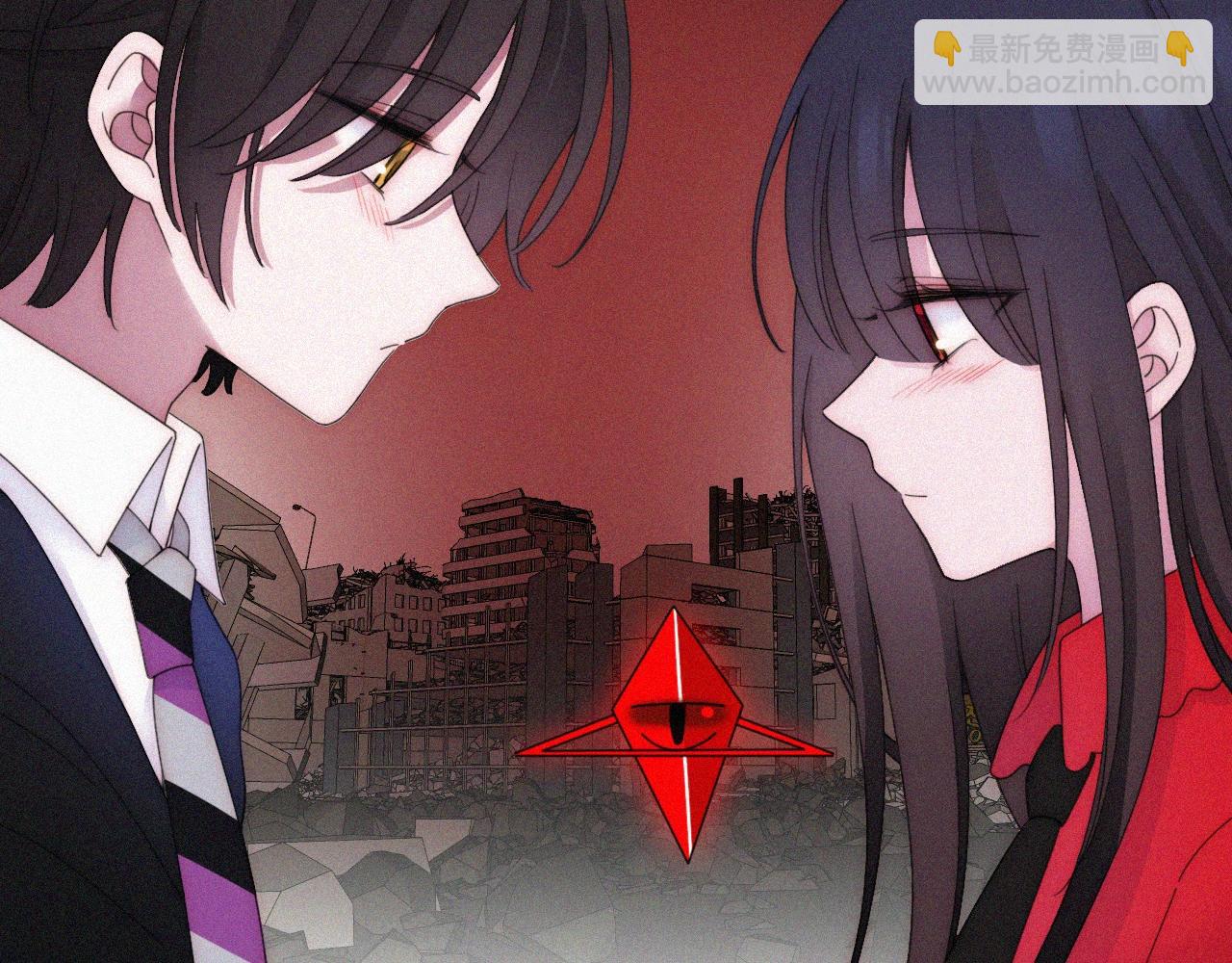 番外 异世界冒险(1/2)-第170话