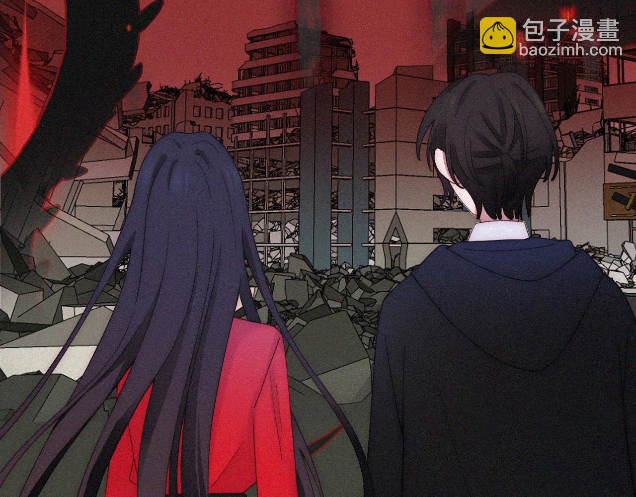 番外 异世界冒险(1/2)-第170话