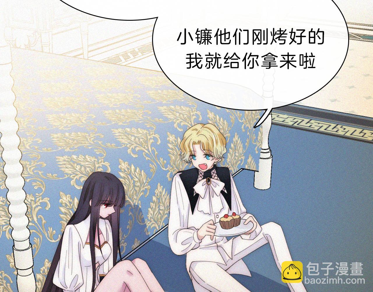 第155夜 眼泪(1/3)-第172话