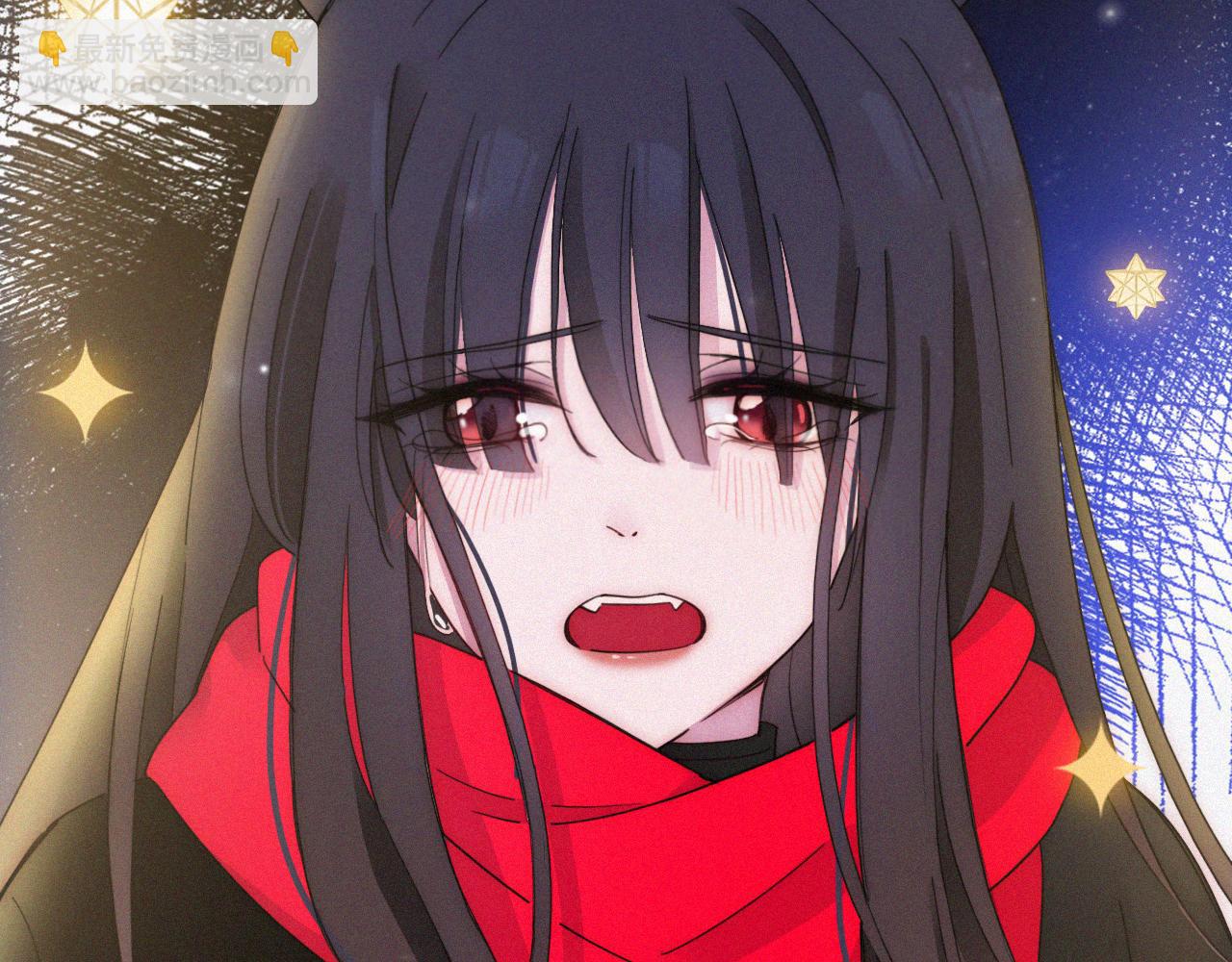 第157夜 灼热之雪(1/3)-第174话