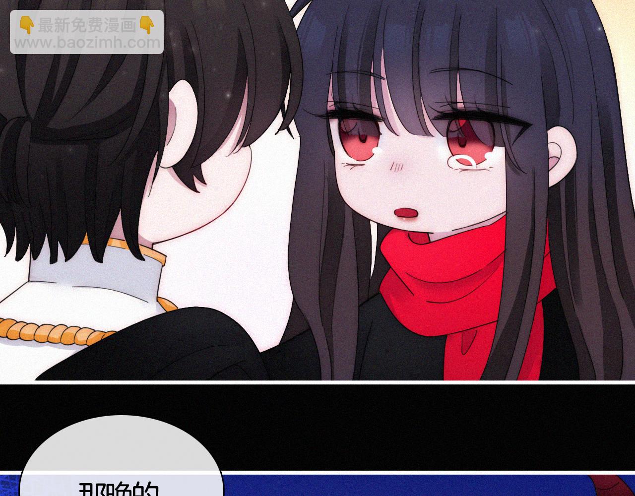 第157夜 灼热之雪(1/3)-第174话