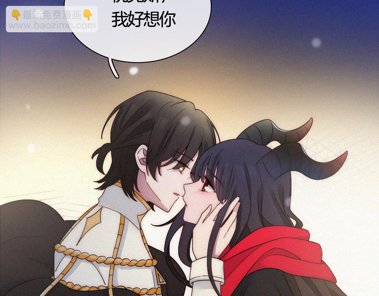 第157夜 灼热之雪(1/3)-第174话