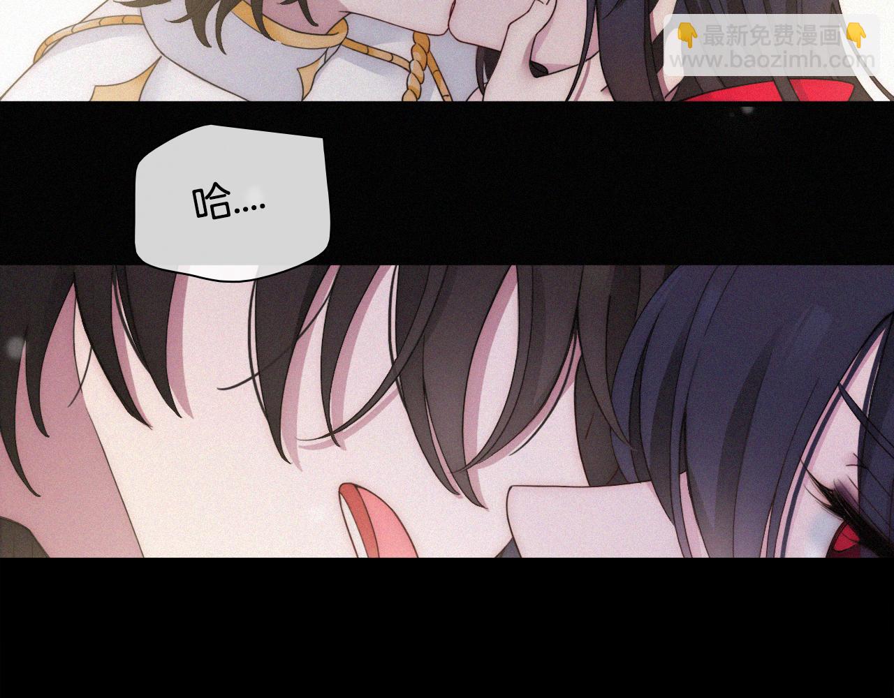 第157夜 灼热之雪(1/3)-第174话