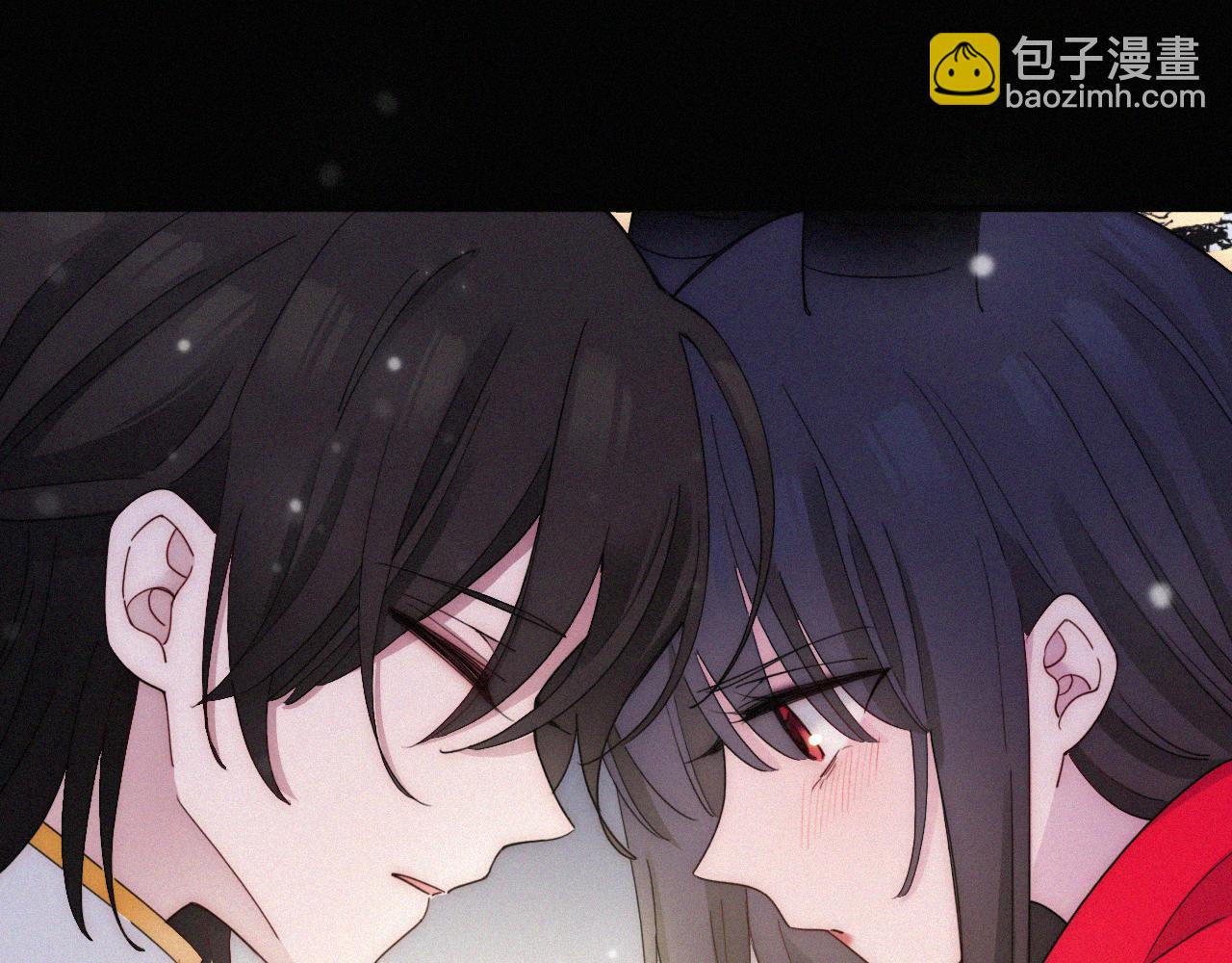 第157夜 灼热之雪(1/3)-第174话
