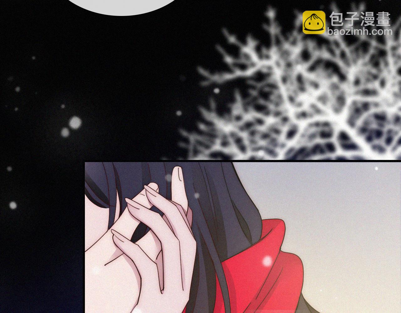 第157夜 灼热之雪(1/3)-第174话
