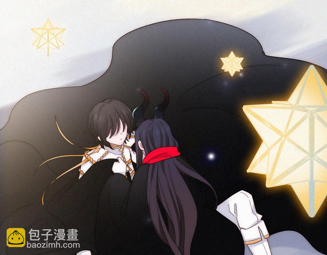 第157夜 灼热之雪(1/3)-第174话