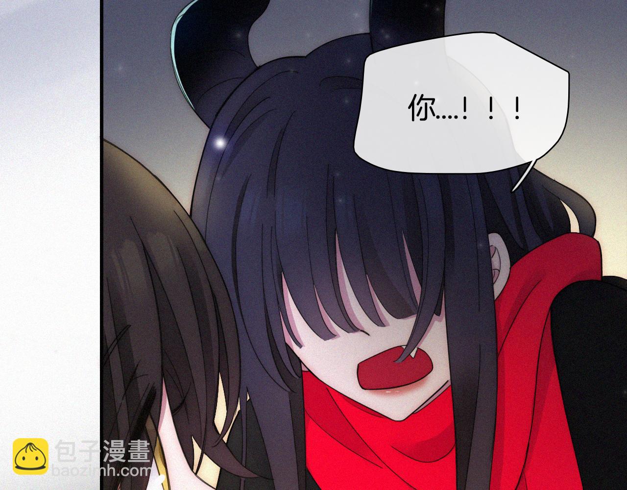 第157夜 灼热之雪(1/3)-第174话