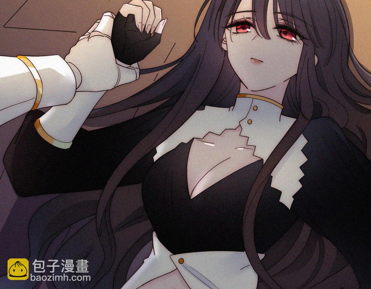 第158夜 赔罪(1/2)-第176话