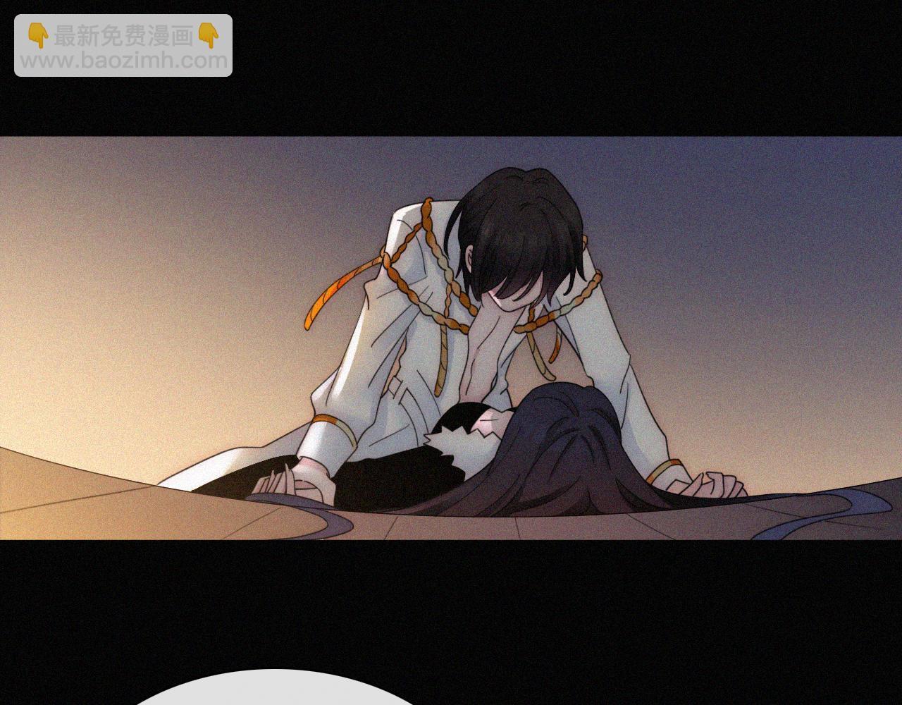 第158夜 赔罪(1/2)-第176话