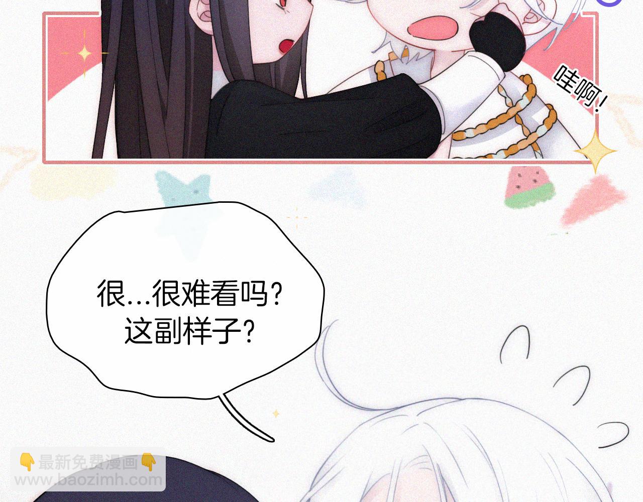 第159夜 恐怖来袭(1/3)-第178话