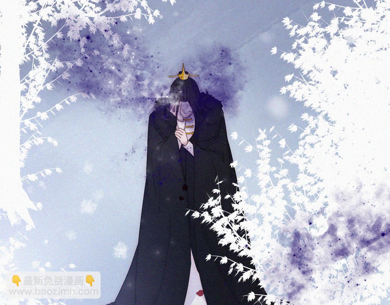 第161夜 虞风危机(1/2)-第180话