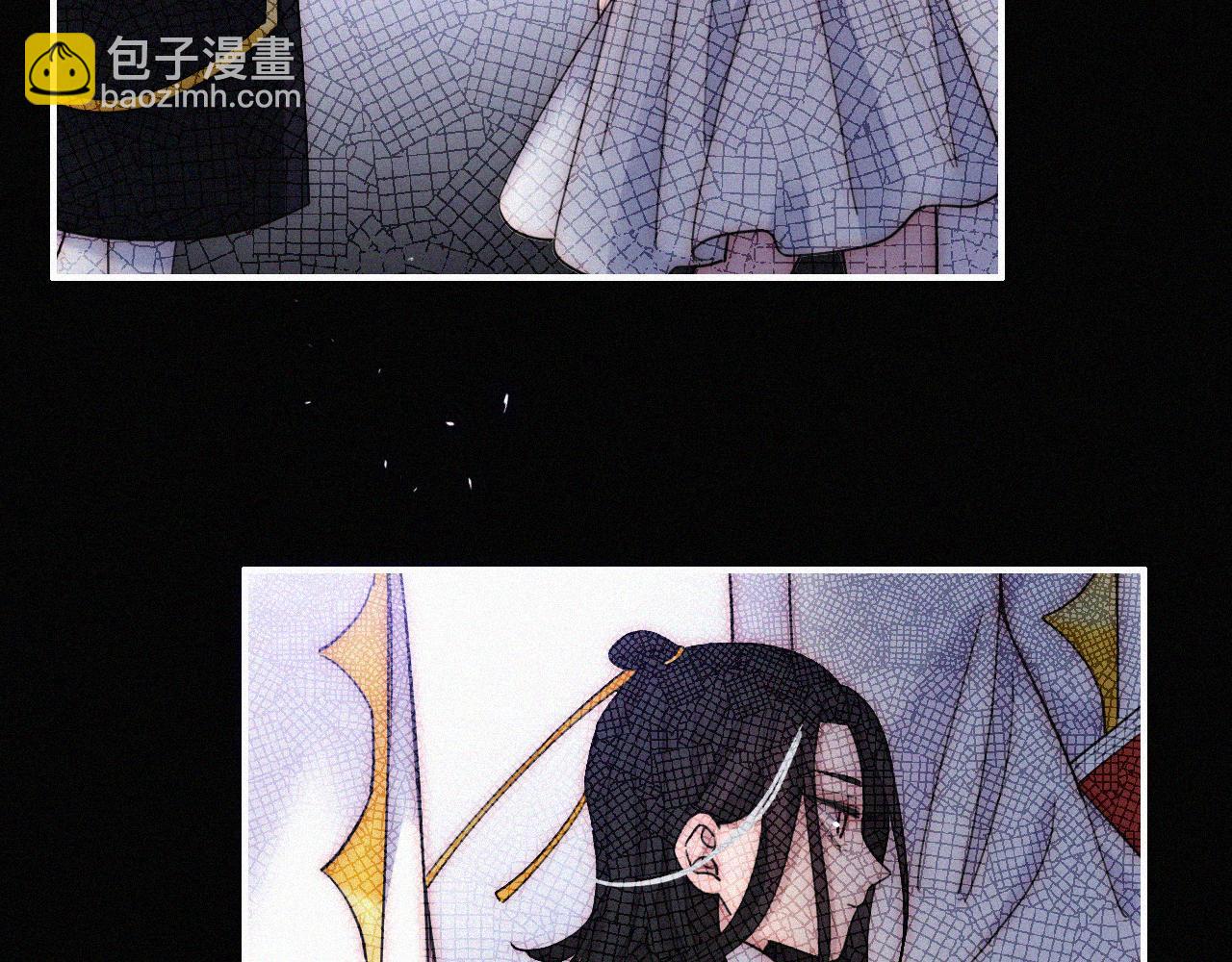 第163夜 交错的心意(1/3)-第182话