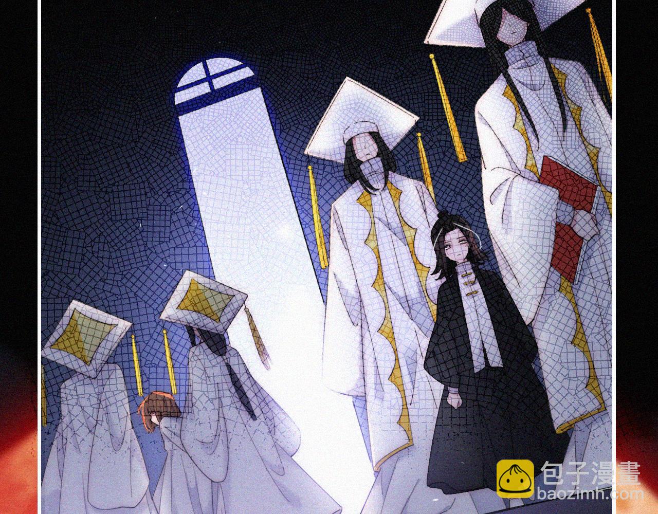 第163夜 交错的心意(1/3)-第182话