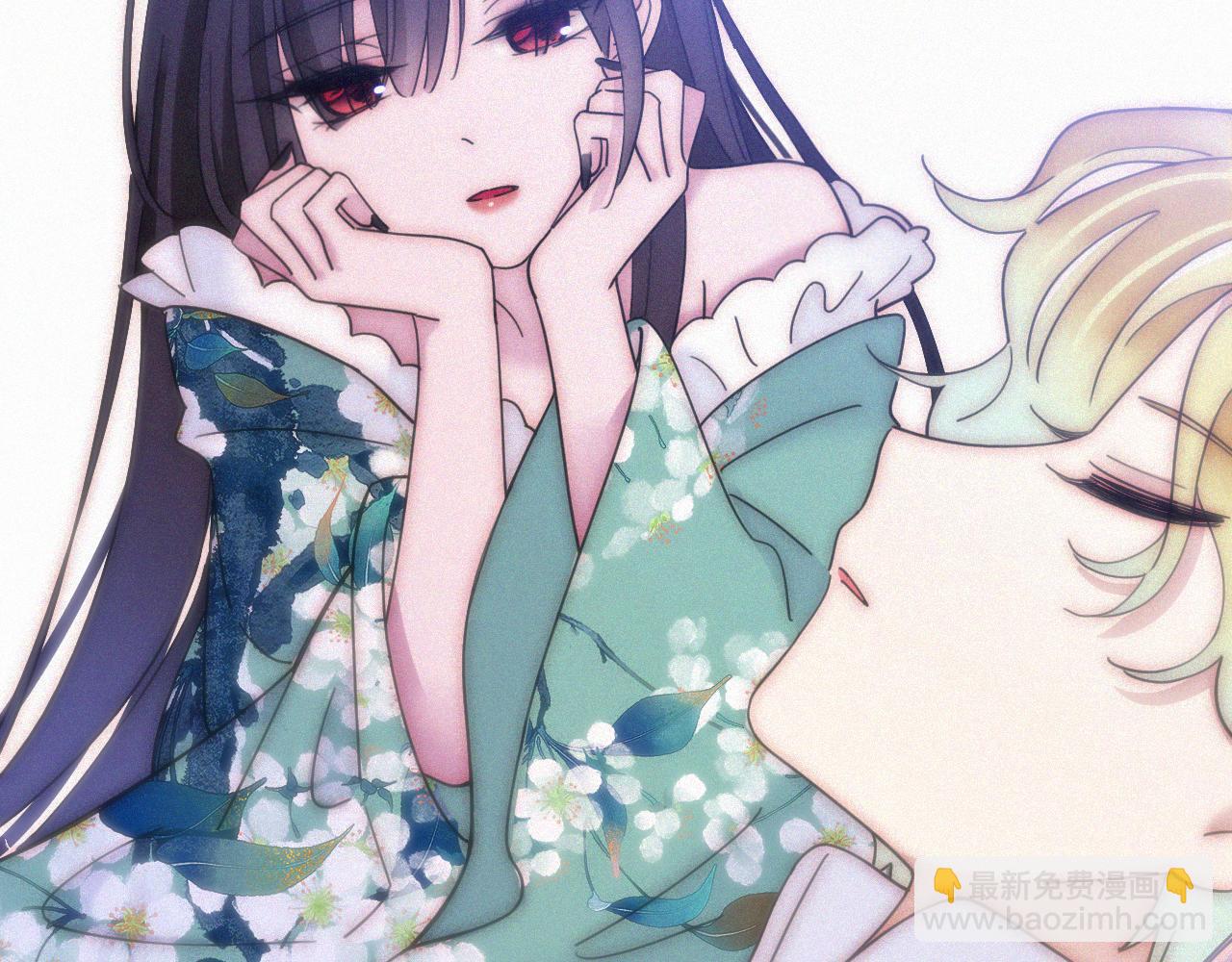 第167夜 在开始之前(1/2)-第186话