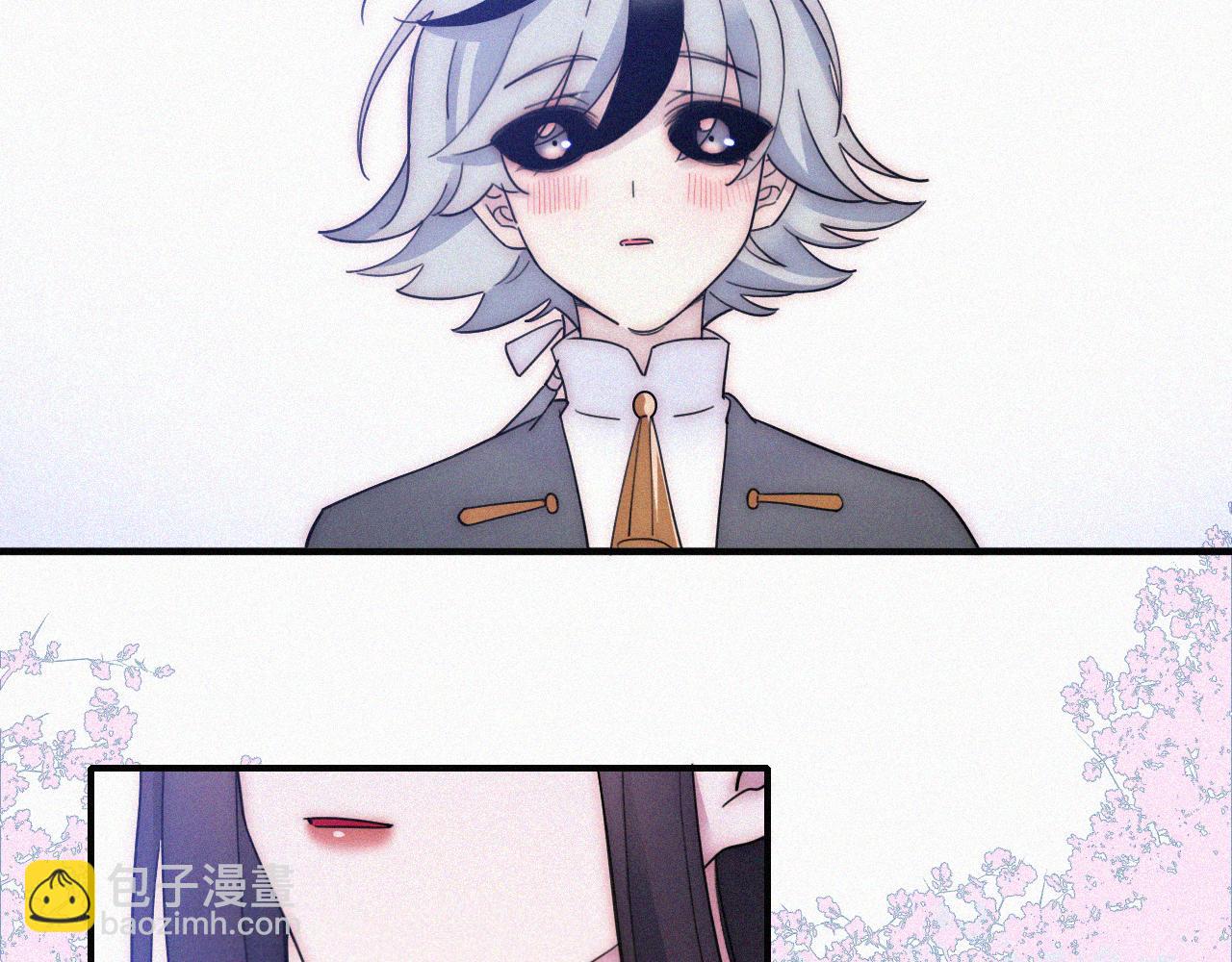 第167夜 在开始之前(1/2)-第186话