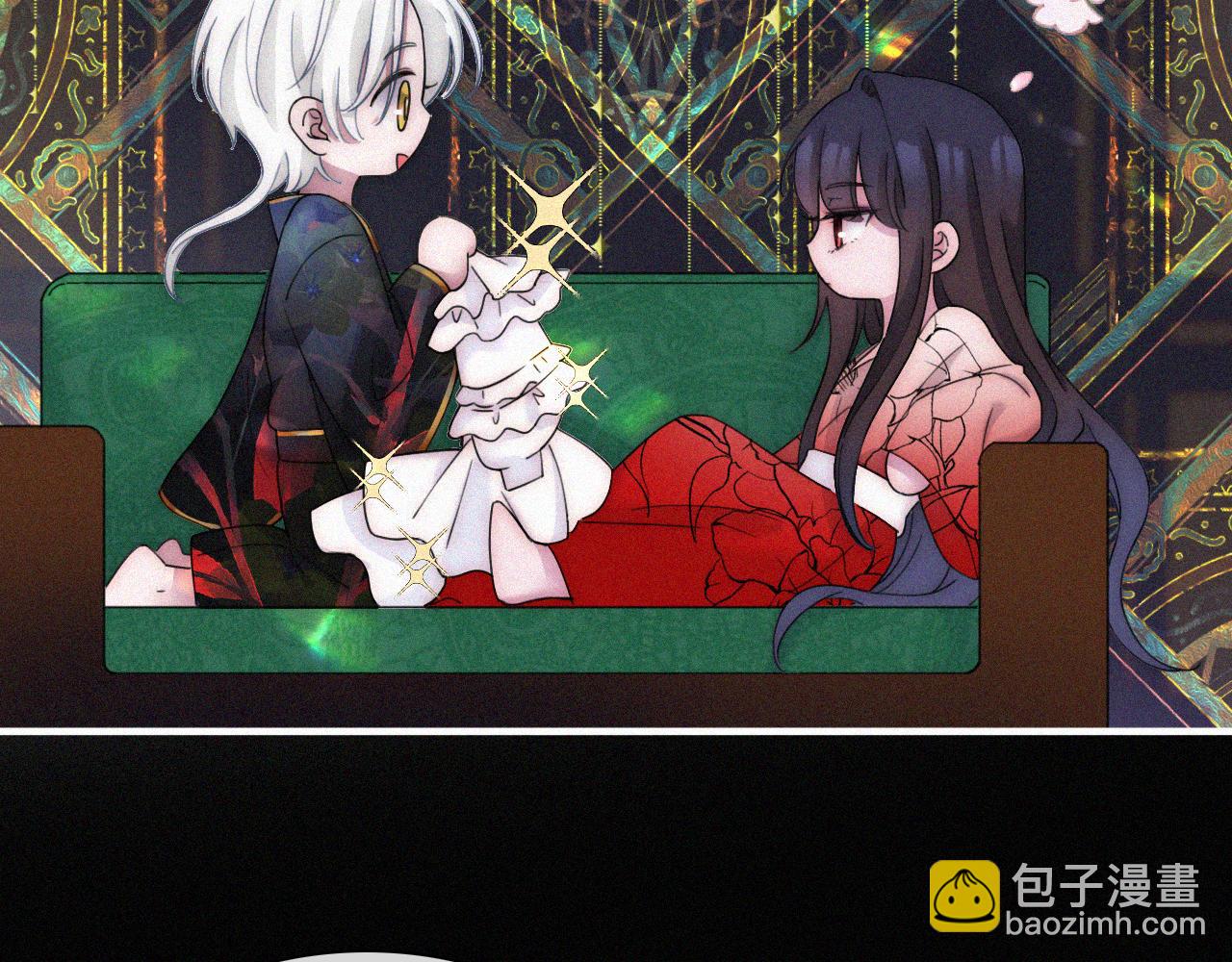 第169夜 我们重新开始吧(1/2)-第188话
