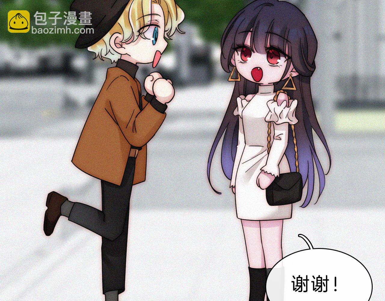 番外 消失的他(1/2)-第190话