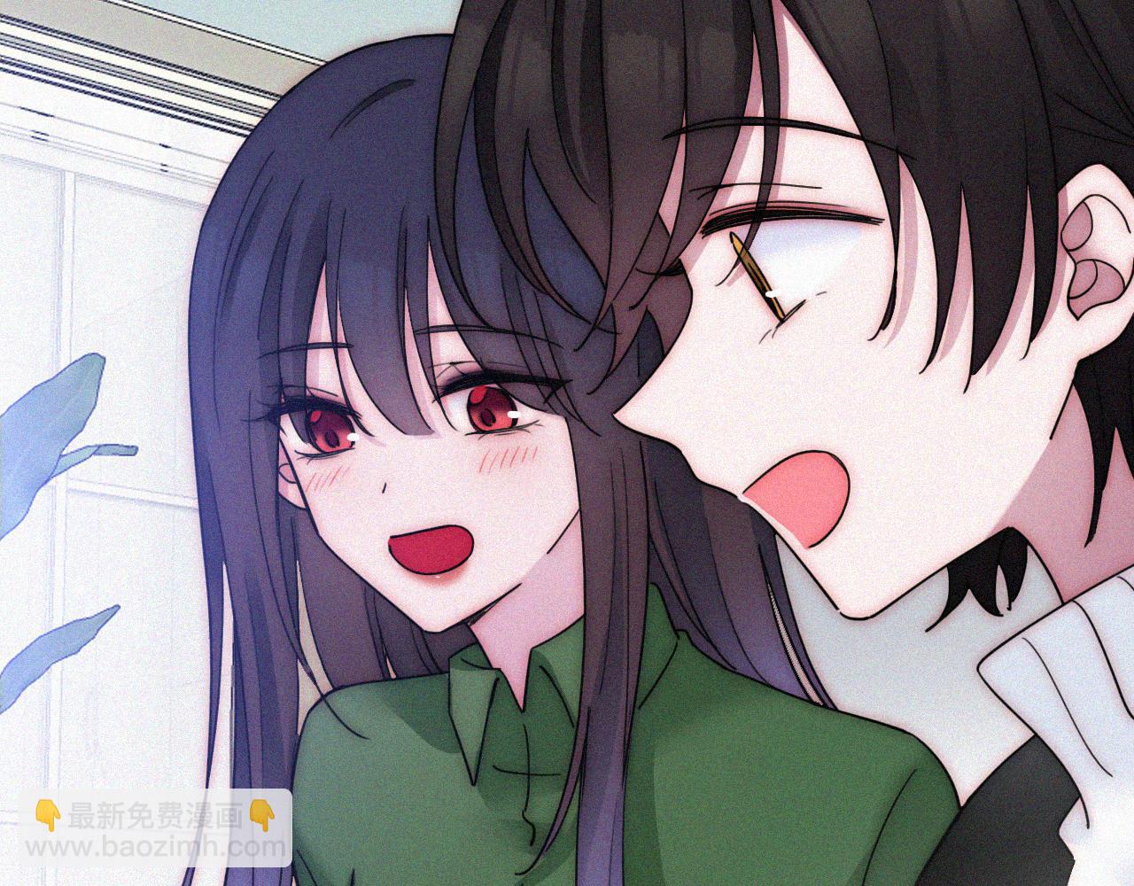 番外 消失的他(1/2)-第190话