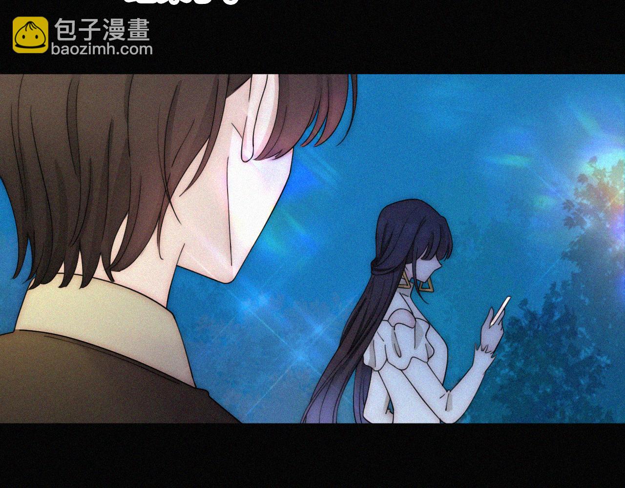 番外 消失的他(1/2)-第190话