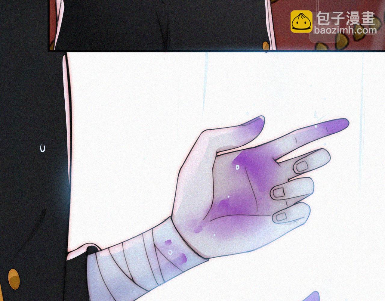 第181夜 红玫瑰(1/3)-第202话