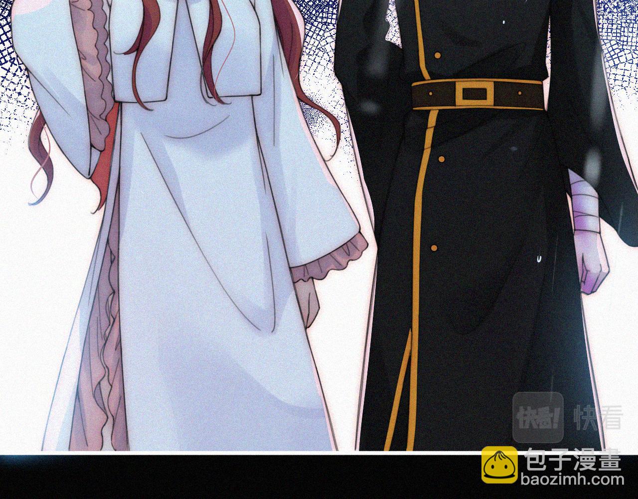 第181夜 红玫瑰(1/3)-第202话