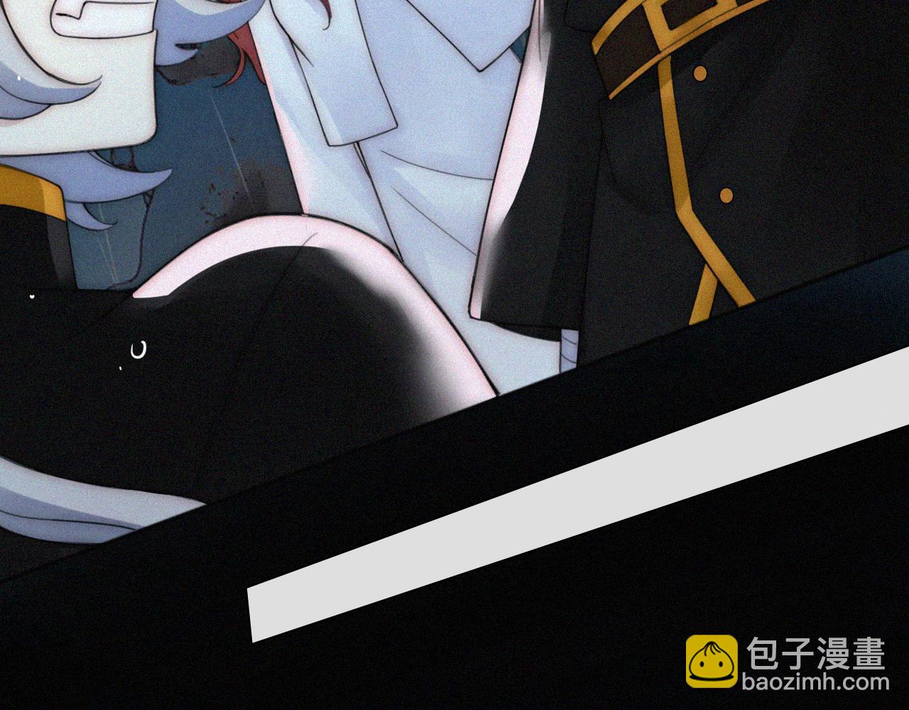 第181夜 红玫瑰(1/3)-第202话