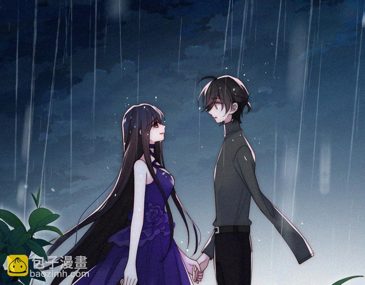 第181夜 红玫瑰(1/3)-第202话