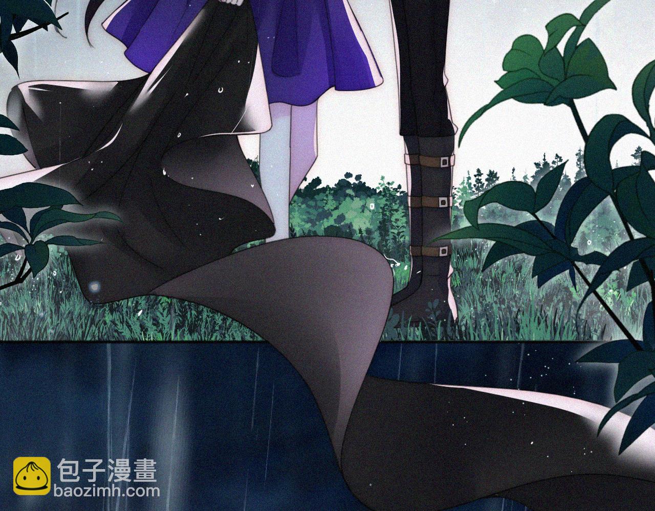 第181夜 红玫瑰(1/3)-第202话