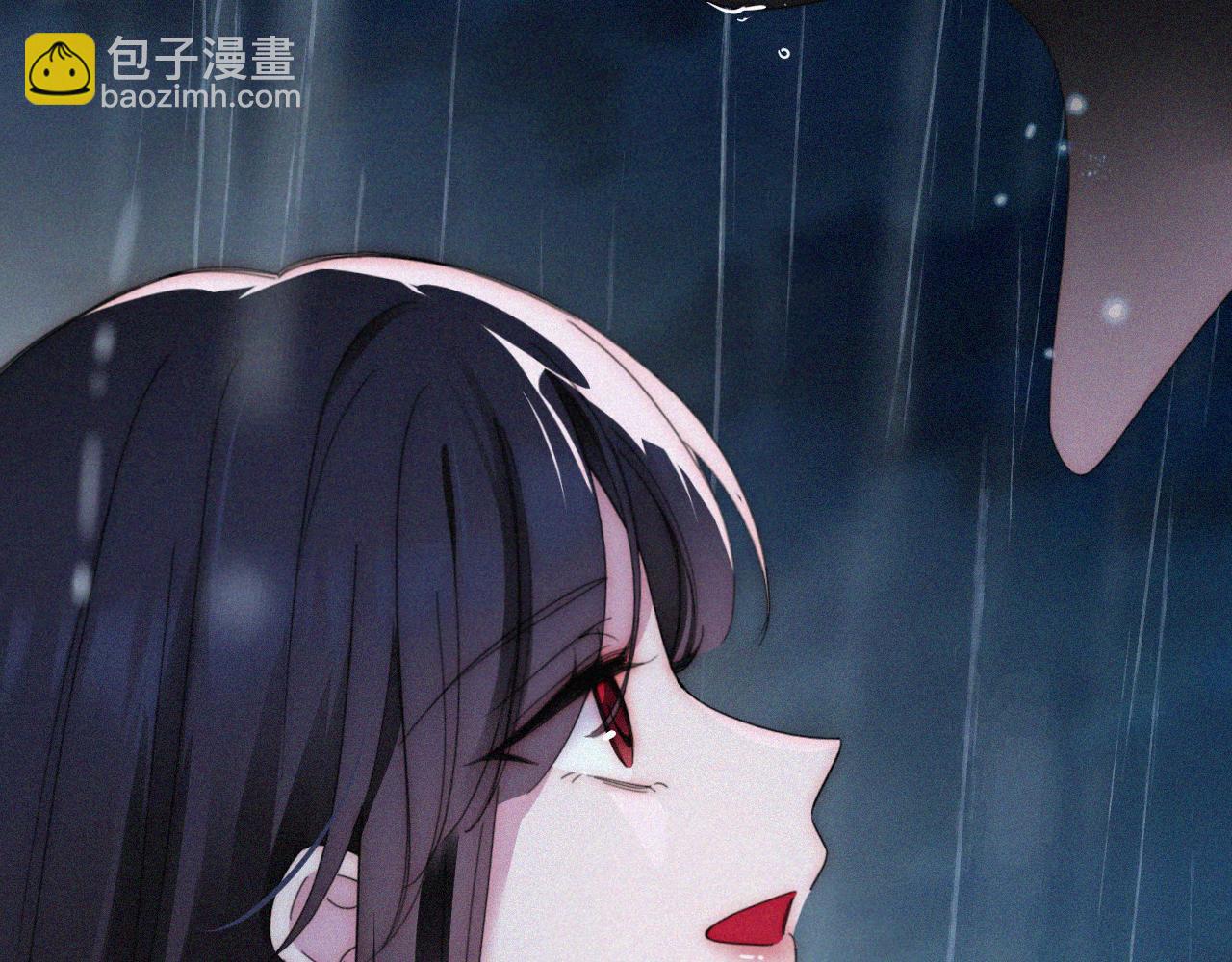 第181夜 红玫瑰(1/3)-第202话