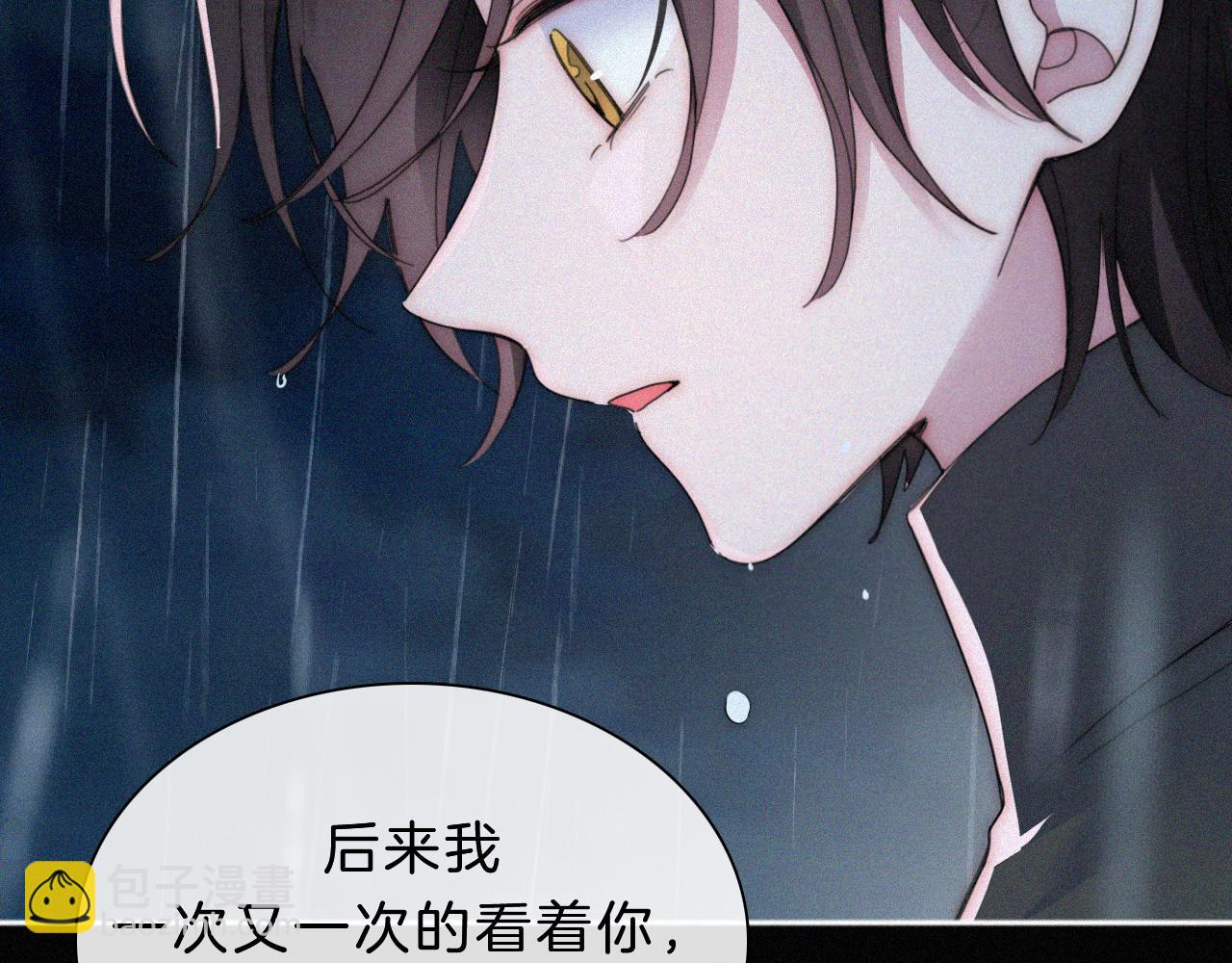 第181夜 红玫瑰(1/3)-第202话