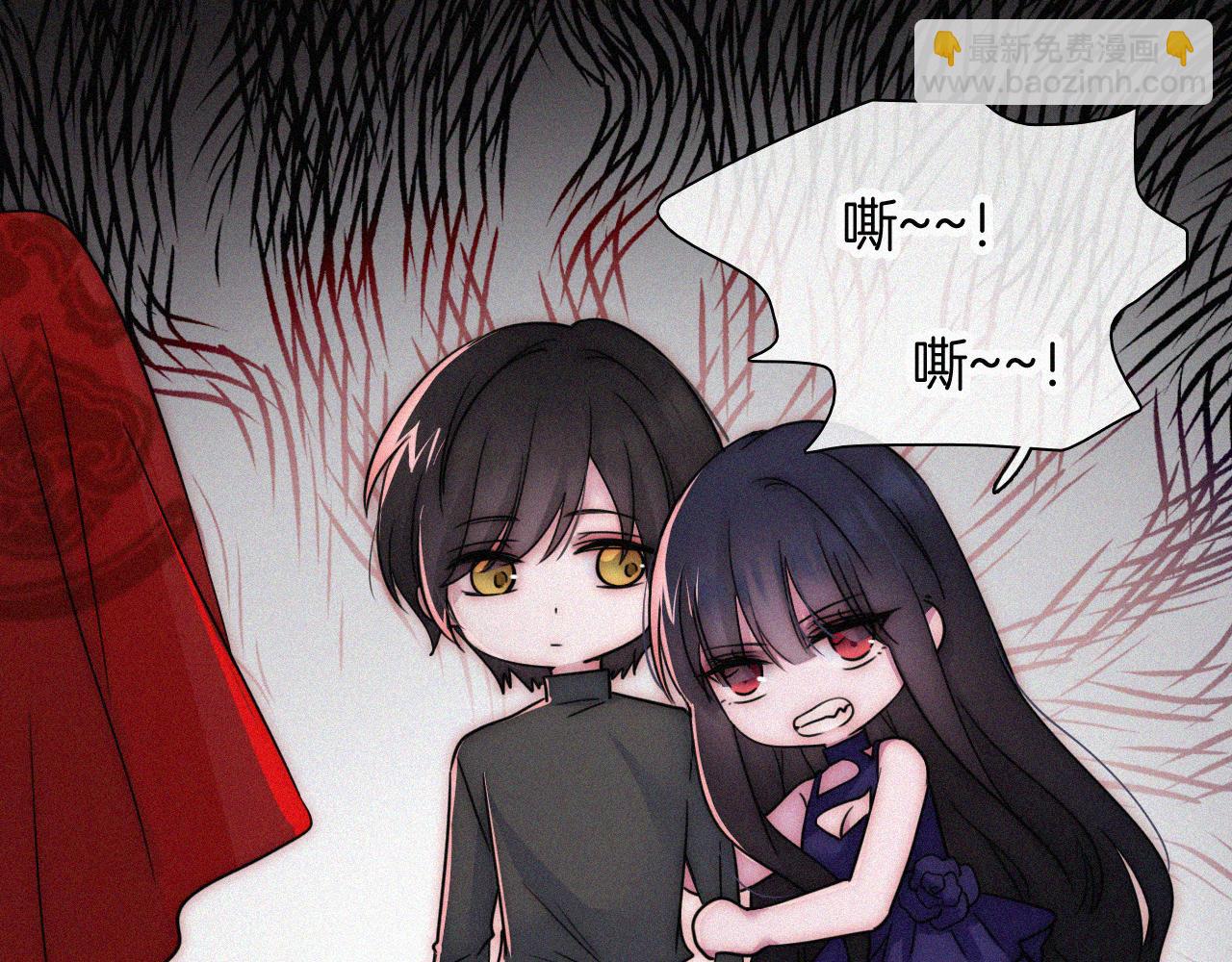第184夜 诡异的传说(1/2)-第206话