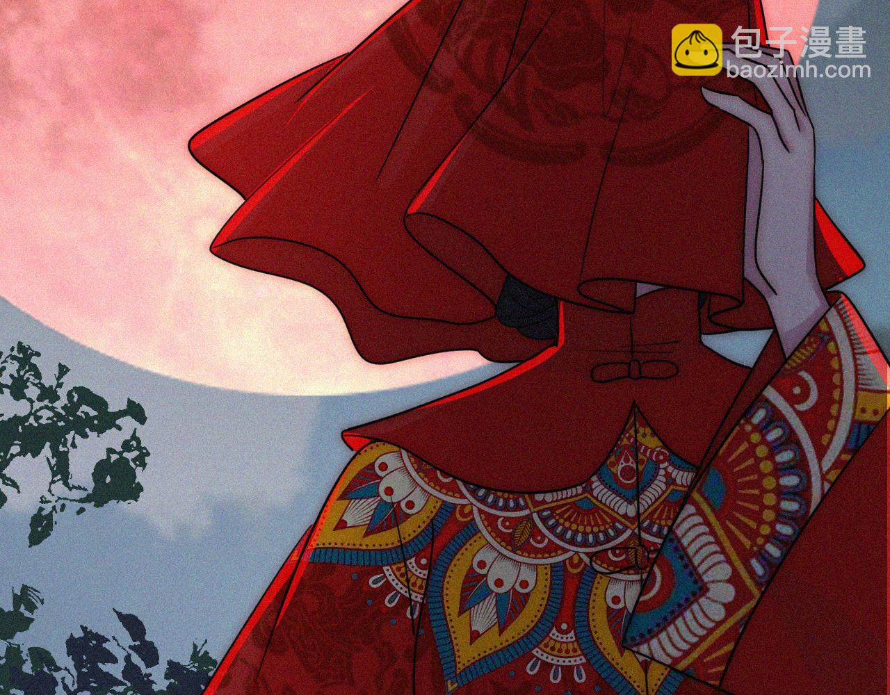 第184夜 诡异的传说(1/2)-第206话