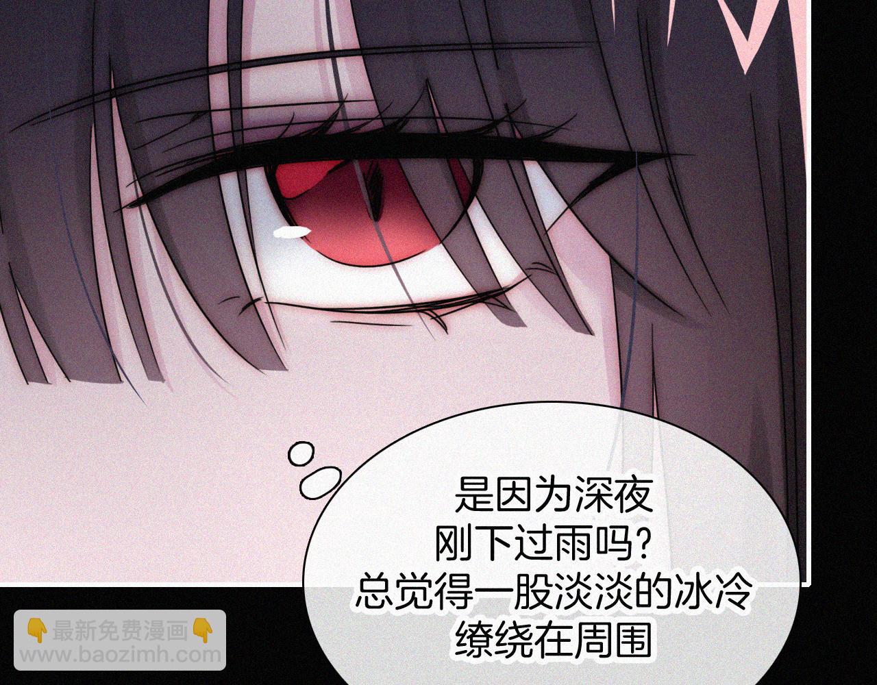 第184夜 诡异的传说(1/2)-第206话