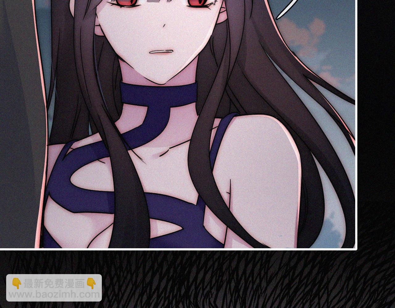 第184夜 诡异的传说(1/2)-第206话