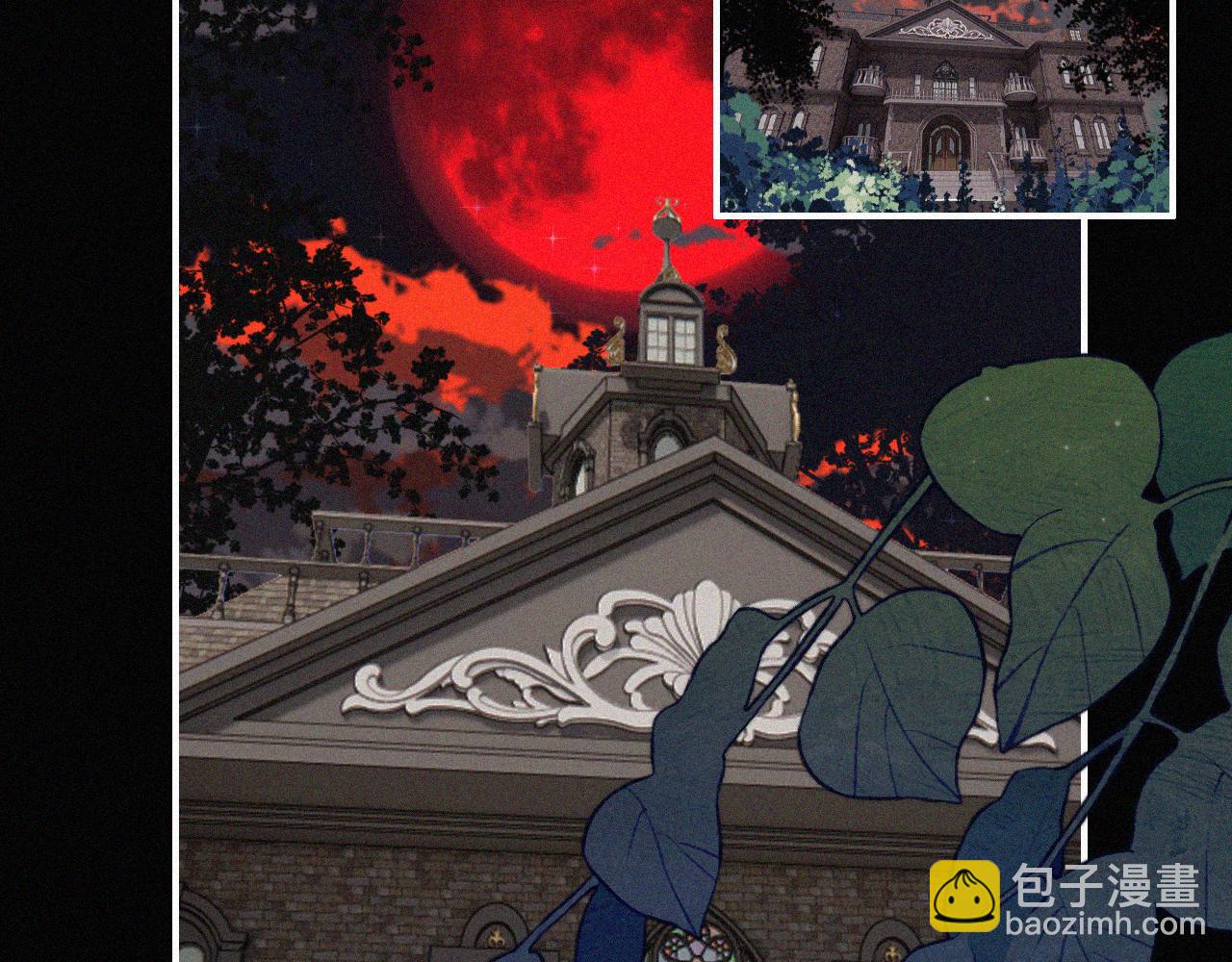 第188夜 卡喵夜访新郎(1/2)-第210话