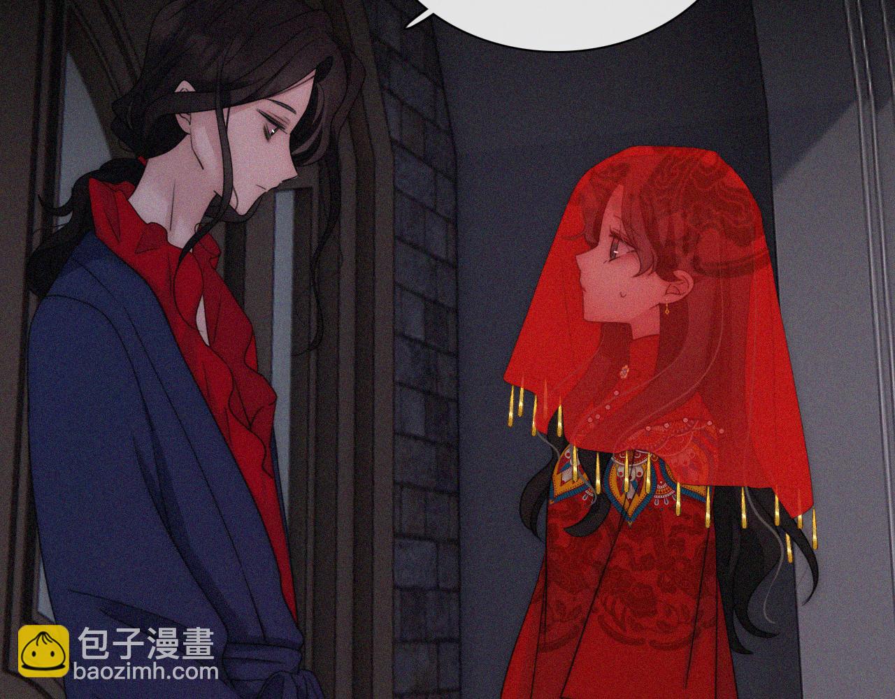 第188夜 卡喵夜访新郎(1/2)-第210话