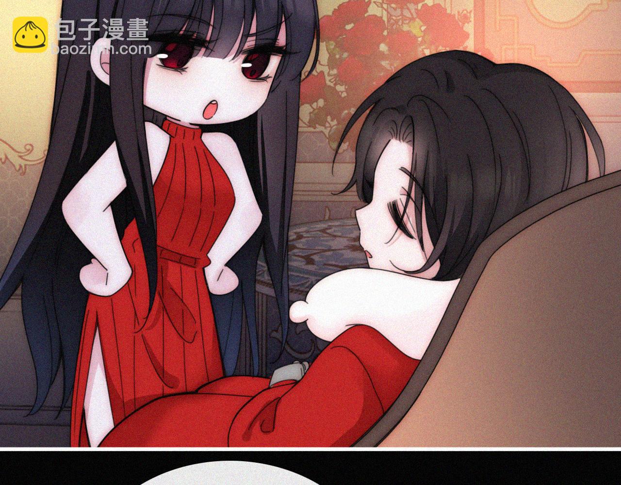 【新年番外】 特别的礼物(1/2)-第222话