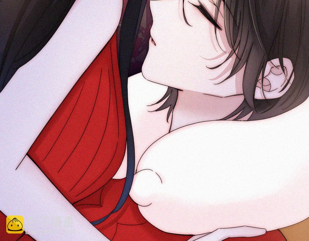 【新年番外】 特别的礼物(1/2)-第222话
