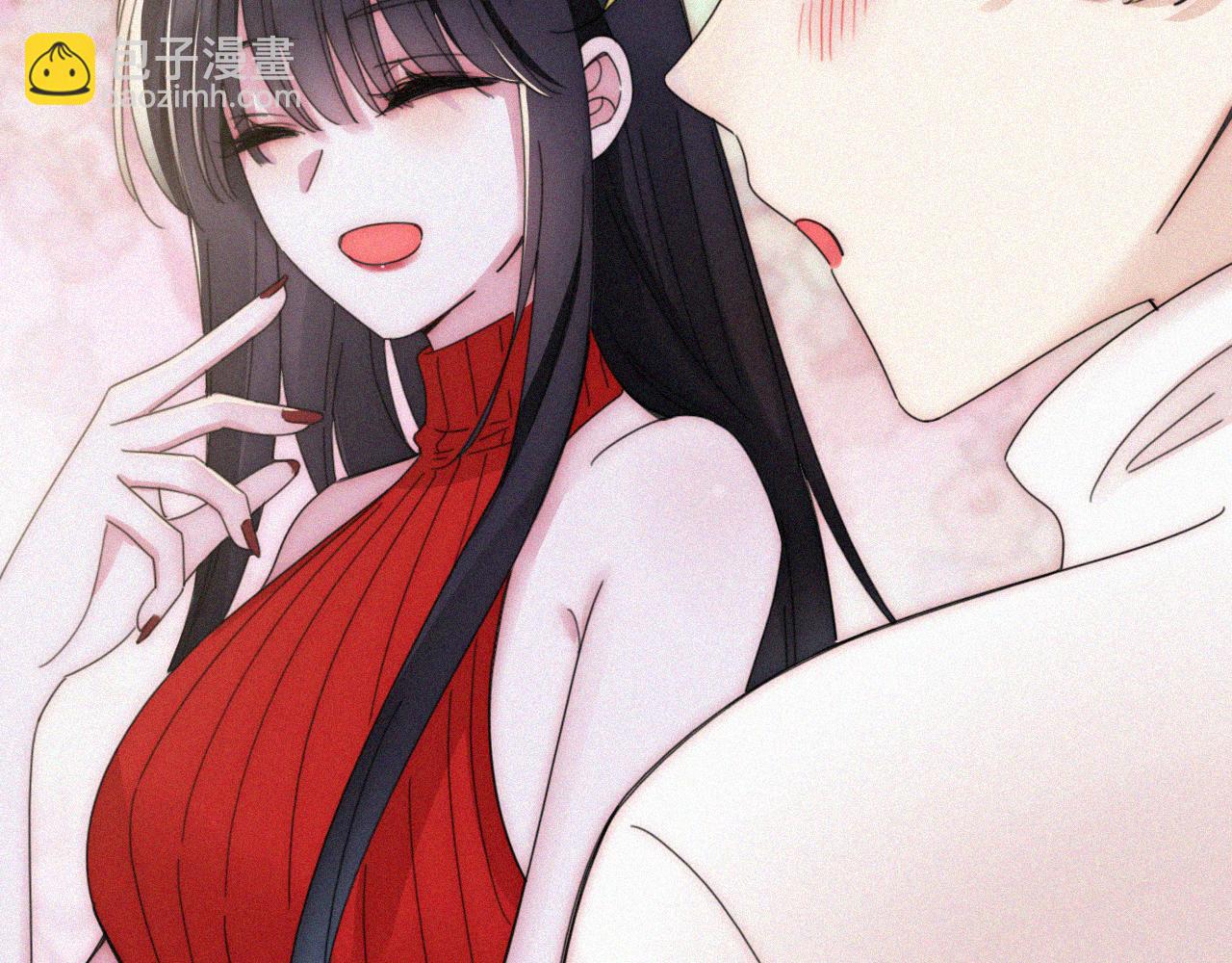 【新年番外】 特别的礼物(1/2)-第222话