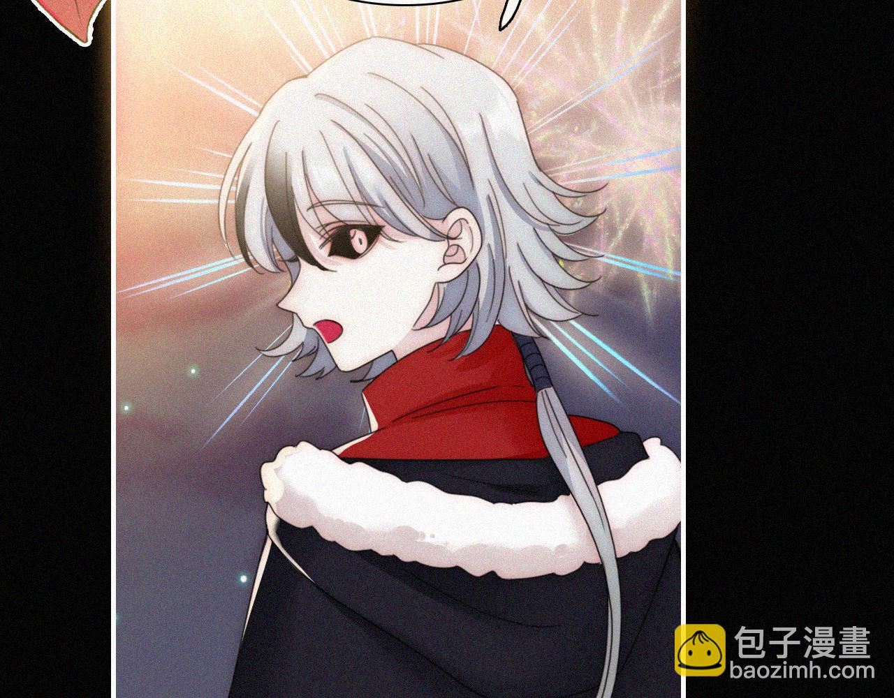 【新年番外】 特别的礼物(1/2)-第222话