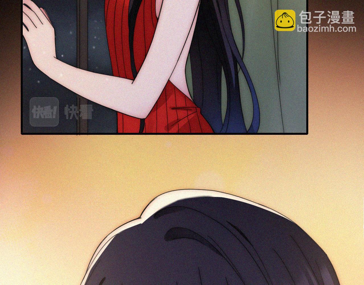 【新年番外】 特别的礼物(1/2)-第222话