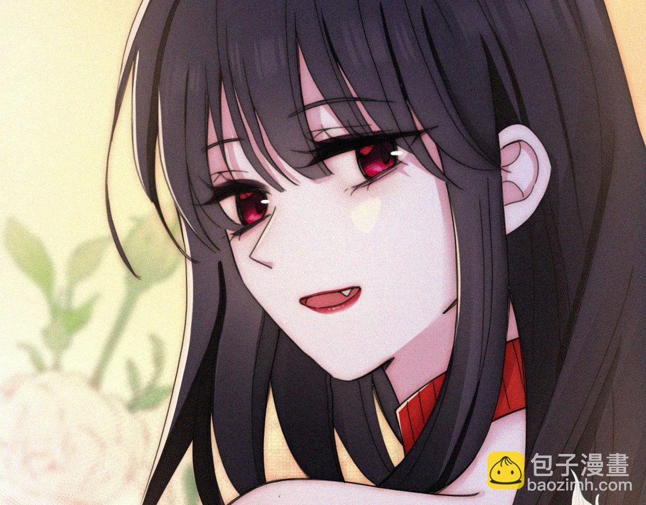 【新年番外】 特别的礼物(1/2)-第222话