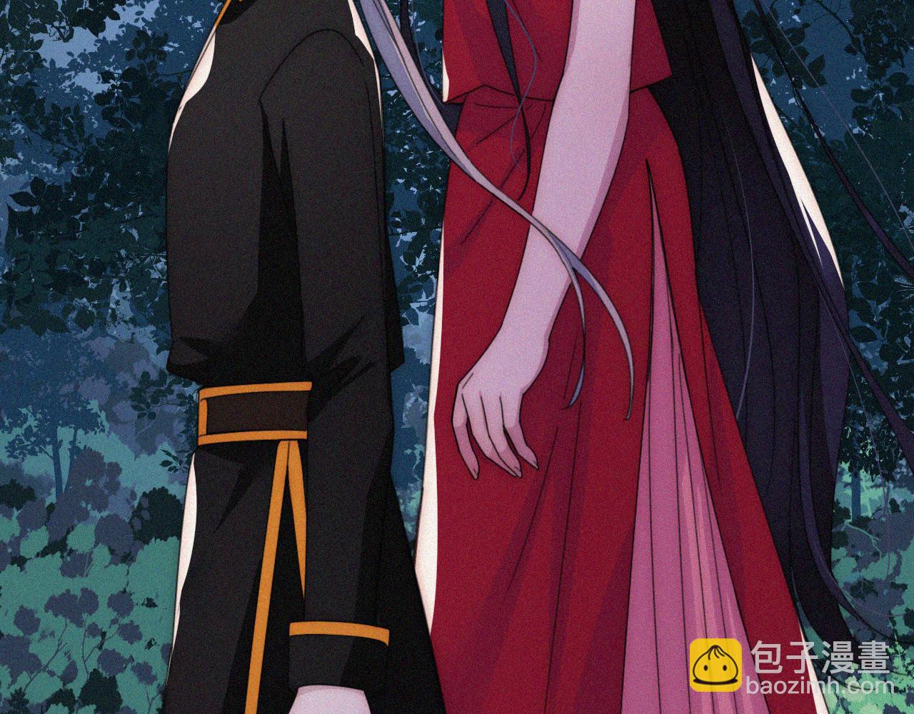 第197夜 赋予之人(1/2)-第224话